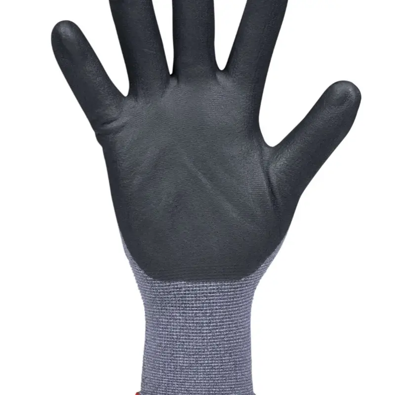 Ejendals Tegera 873 handschoen nitril mechanische bescherming