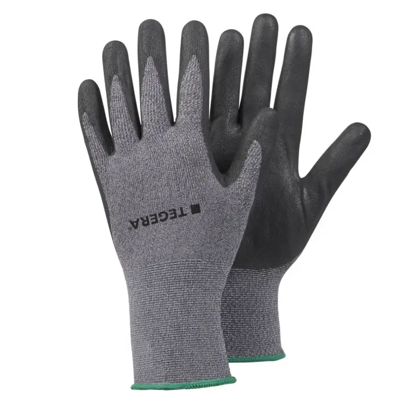 Ejendals Tegera 873 handschoen nitril mechanische bescherming