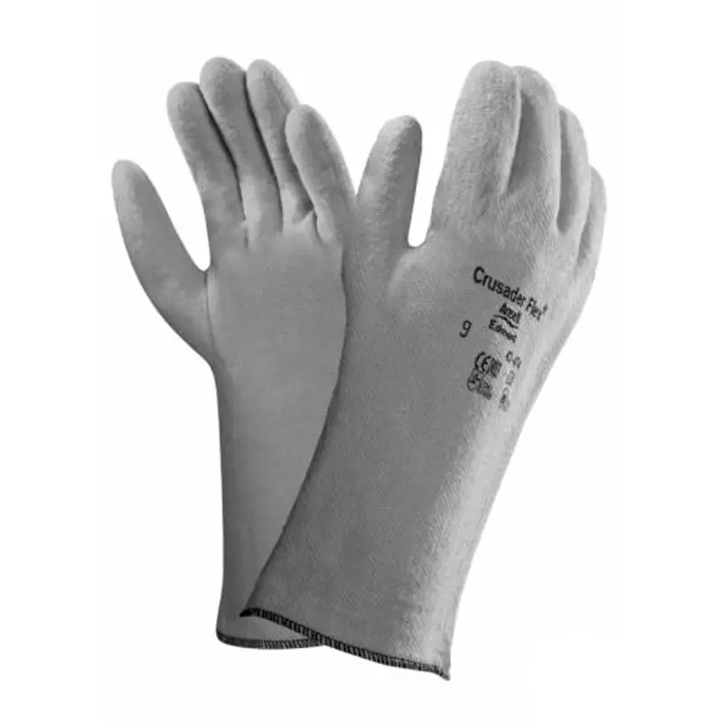 Ansell Crusader Flex 42-474 handschoen katoen hittebestendig