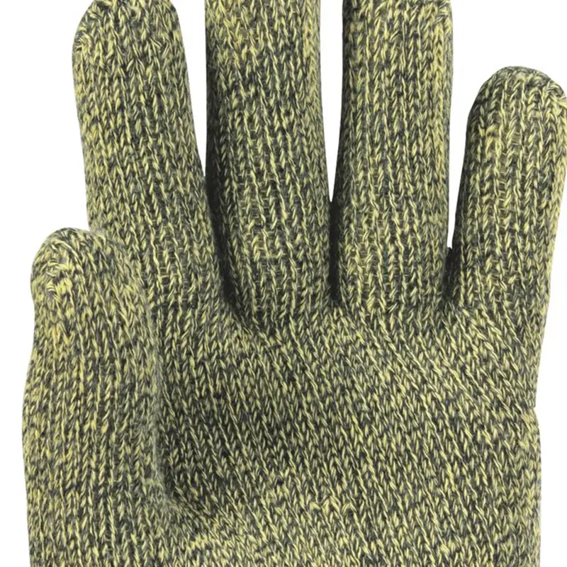 KCL KarboTECT 950 handschoen para-aramide hittebestendig