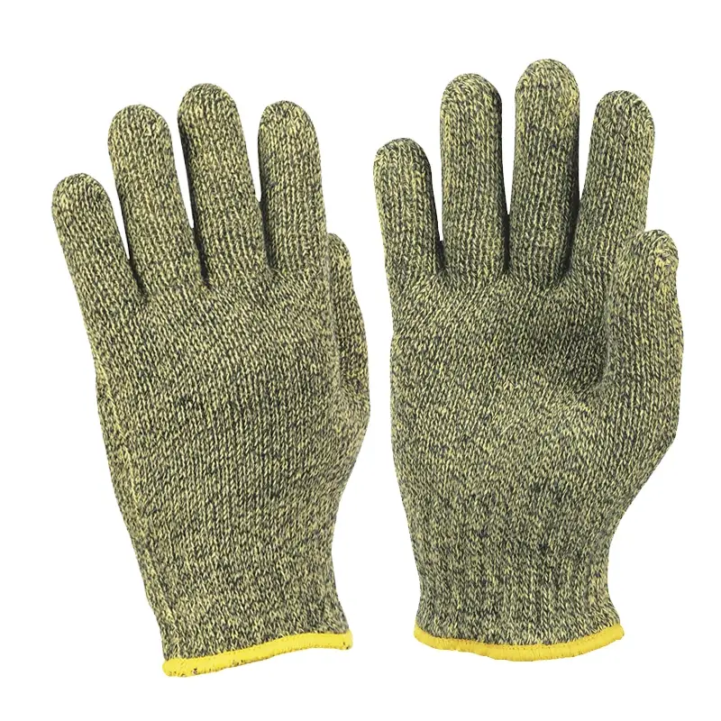 KCL KarboTECT 950 handschoen para-aramide hittebestendig