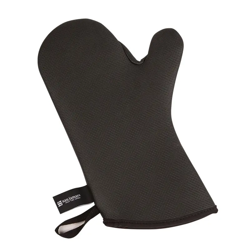 San Jamar UltiGrips ovenhandschoen neopreen hittebestendig
