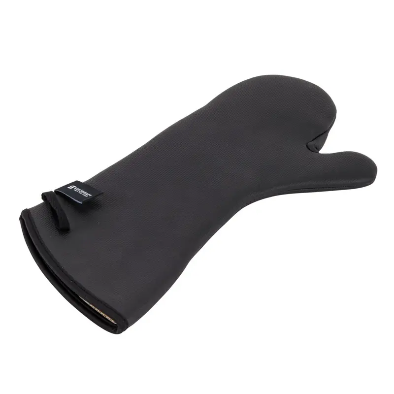 San Jamar UltiGrips ovenhandschoen neopreen hittebestendig