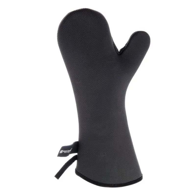 San Jamar UltiGrips ovenhandschoen neopreen hittebestendig