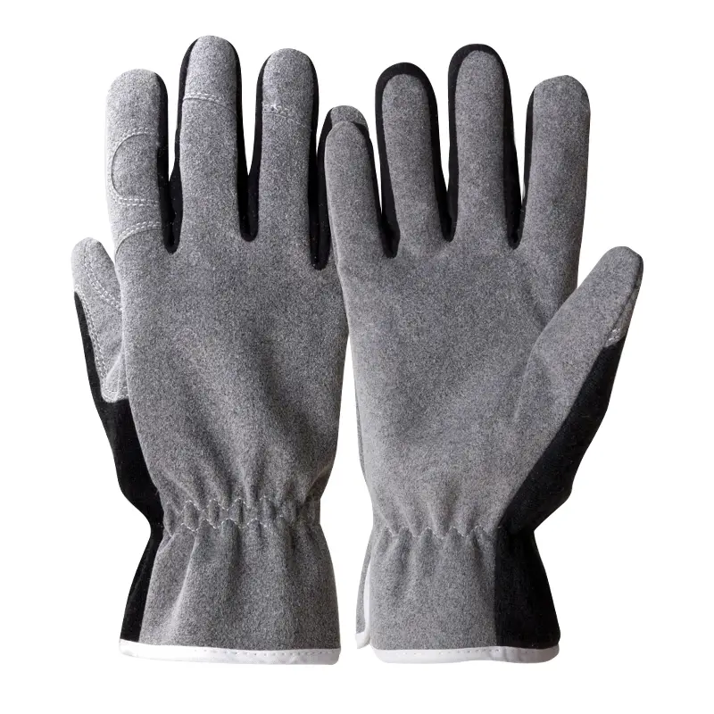 KCL RewoCold 644 handschoen kunstleer koude en mechanische bescherming