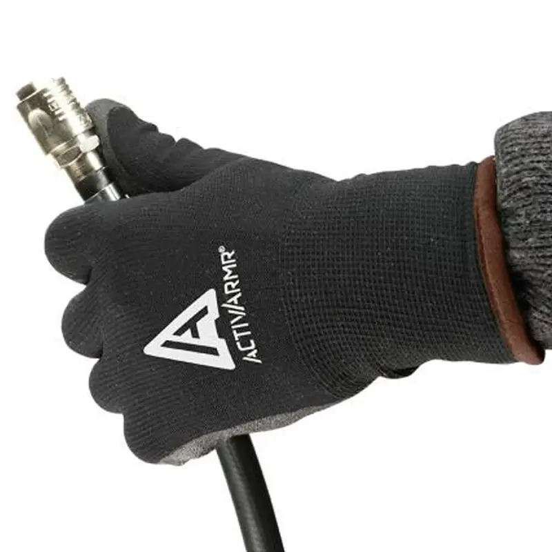 Ansell ActivArmr 97-631 handschoen PVC koudebestendig