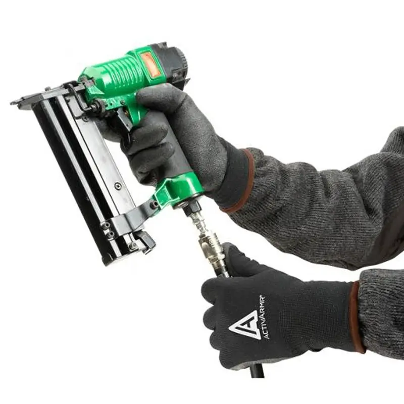 Ansell ActivArmr 97-631 handschoen PVC koudebestendig