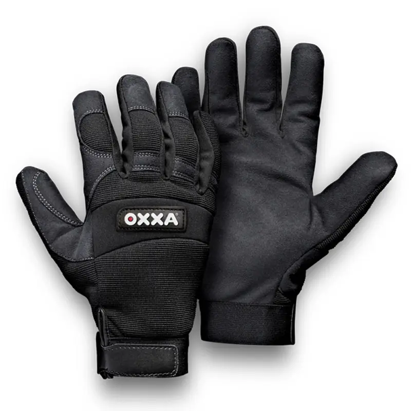 Oxxa X-Mech-Thermo 51-605 handschoen Armor Skin mechanische en koude bescherming