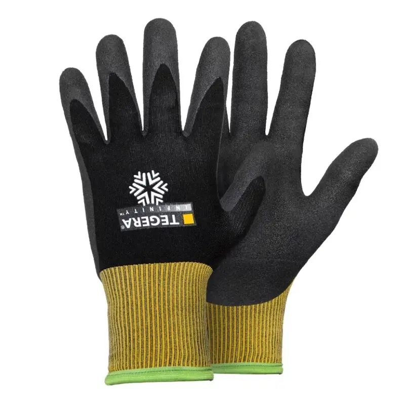 Ejendals Tegera 8810 Infinity handschoen thermische bescherming