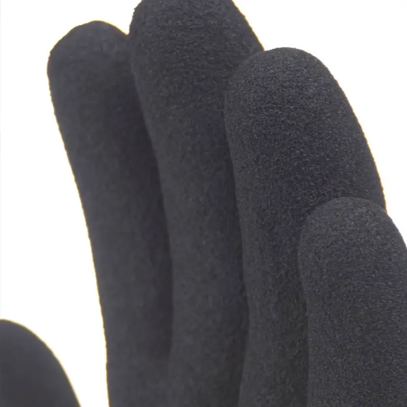 Ejendals Tegera 683A handschoen nitril thermisch
