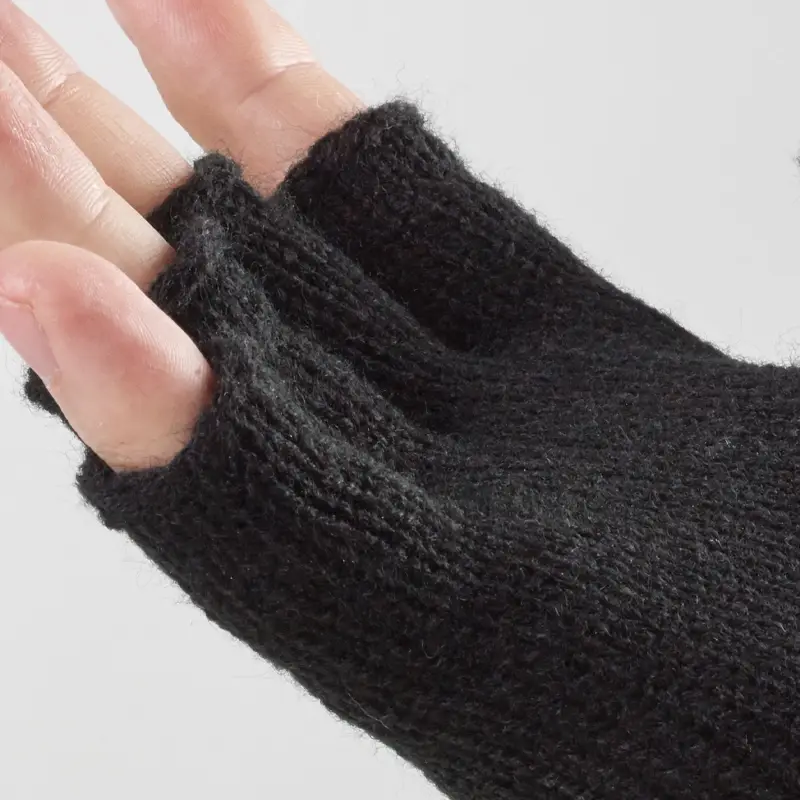 Ejendals Tegera 790 handschoen/polsmof halve vingers