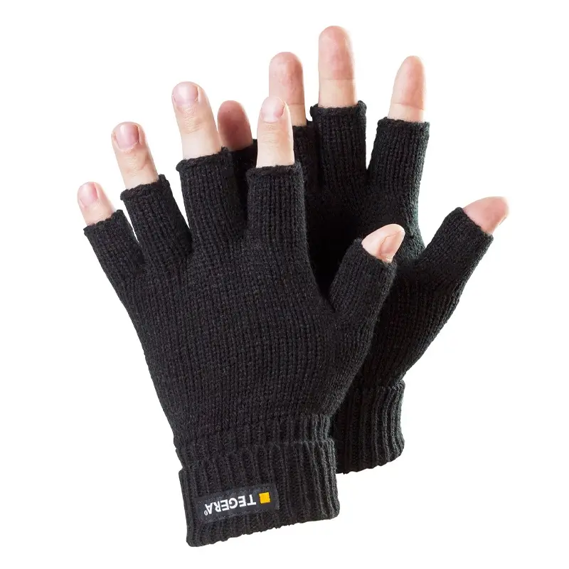 Ejendals Tegera 790 handschoen/polsmof halve vingers