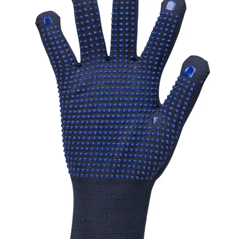 Ejendals Tegera 318 handschoen PVC nopjes mechanische bescherming
