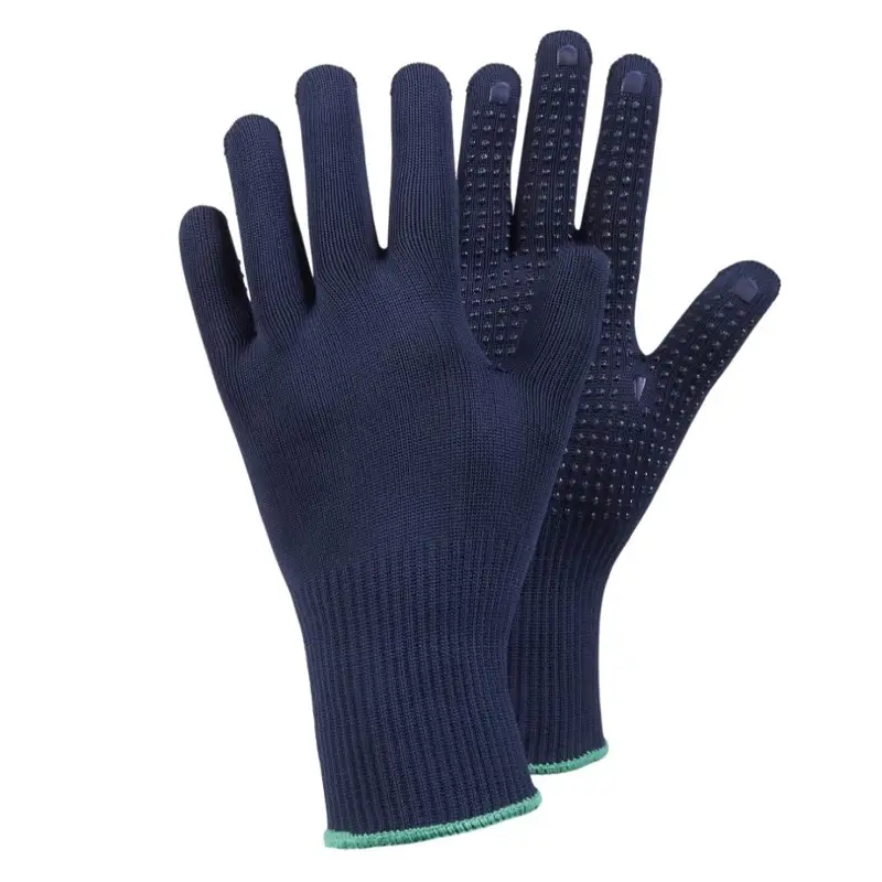 Ejendals Tegera 318 handschoen PVC nopjes mechanische bescherming