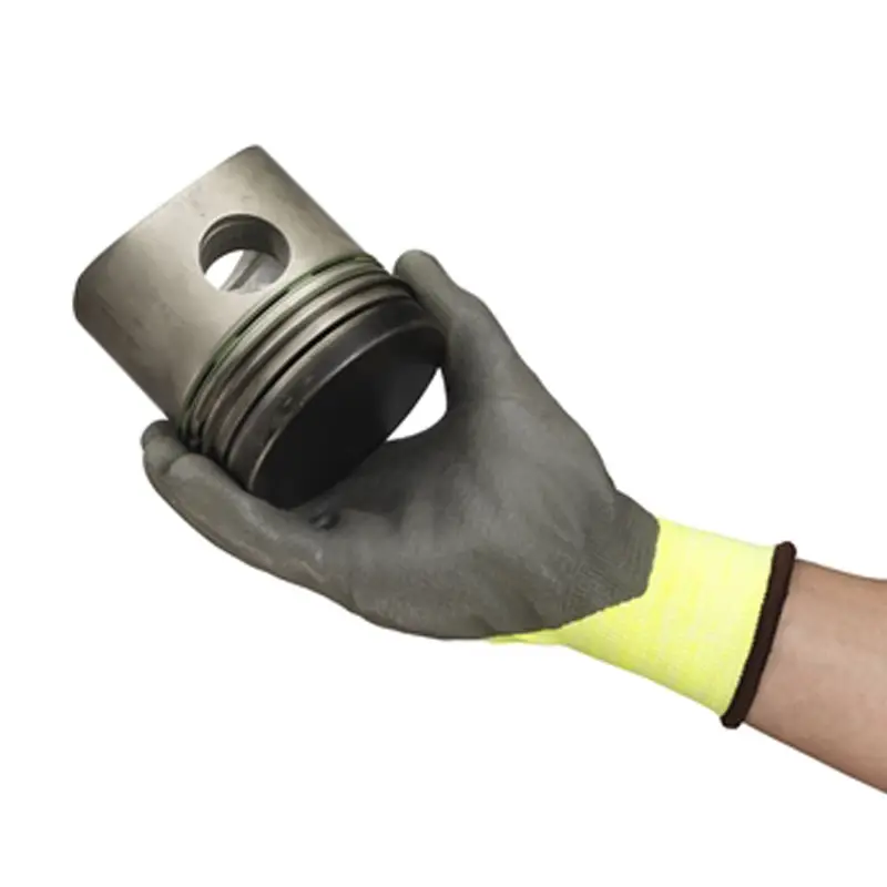Ansell HyFlex 11-427 handschoen PU/nitril snijbestendig