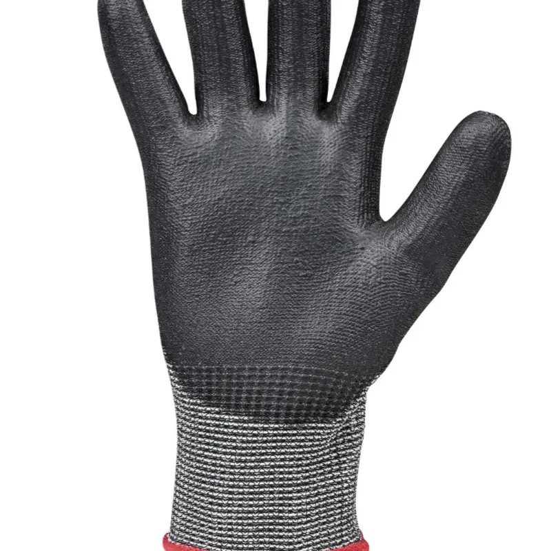 Ejendals Tegera 455 handschoen PU snijbestendig
