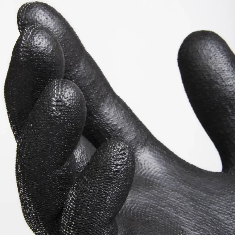 Ejendals Tegera 455 handschoen PU snijbestendig