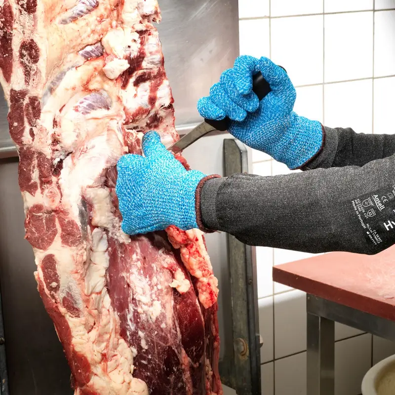 Ansell HyFlex 74-500 handschoen Intercept snijbestendig