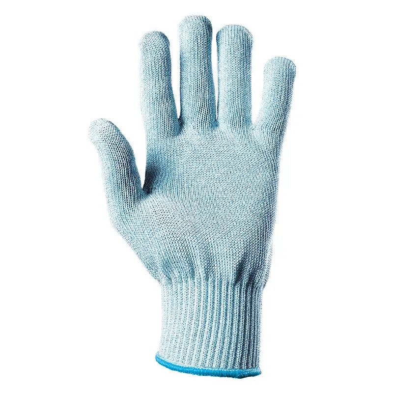 Stahlnetz Cutguard Bluetouch handschoen snijbestendig