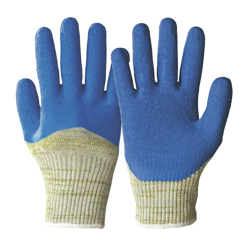 KCL SivaCut 830 handschoen para-aramide/glasvezel snijbestendig