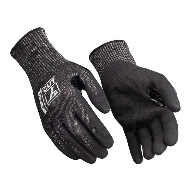 Guide 313 handschoen nitril snijbestendig