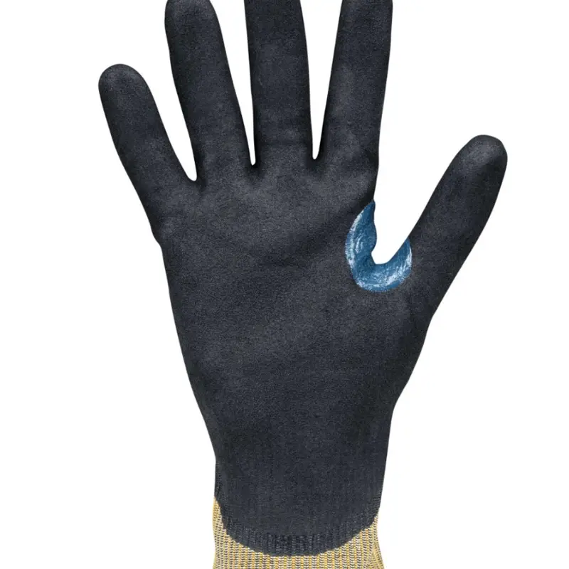 Ejendals Tegera 8812 Infinity handschoen nitril coating snijbestendig