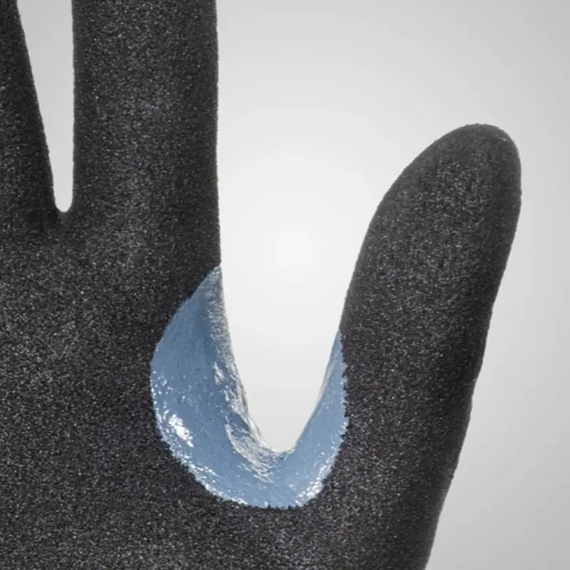 Ejendals Tegera 8812 Infinity handschoen nitril coating snijbestendig