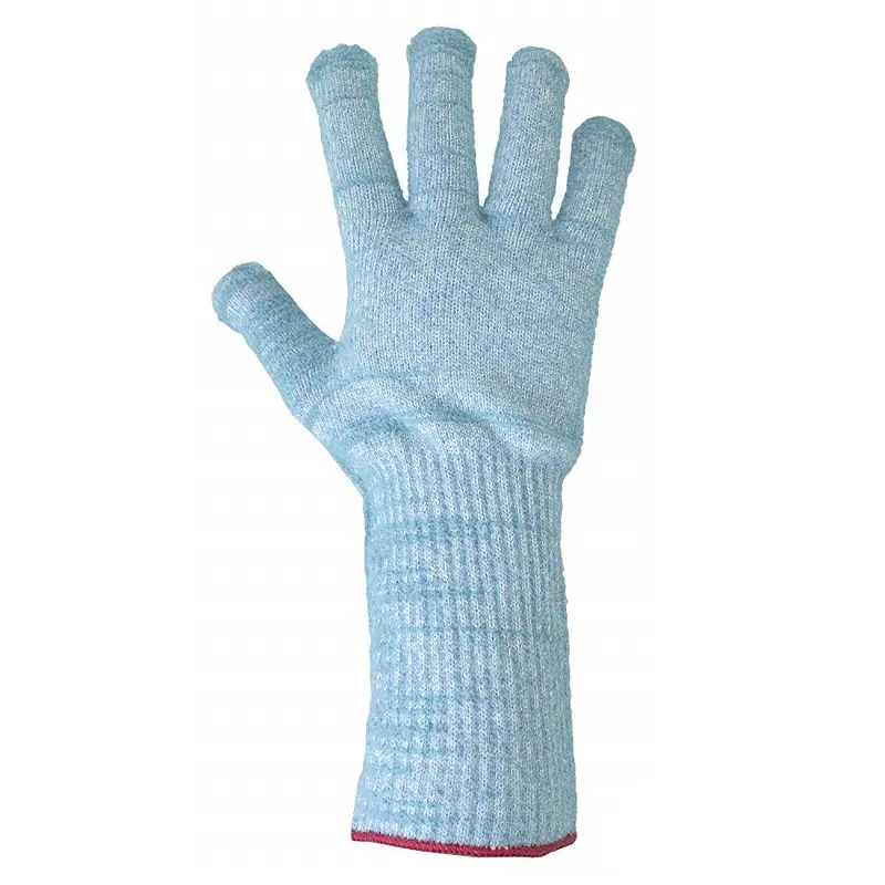 Stahlnetz Cutguard Thermo handschoen koude- en snijbestendig