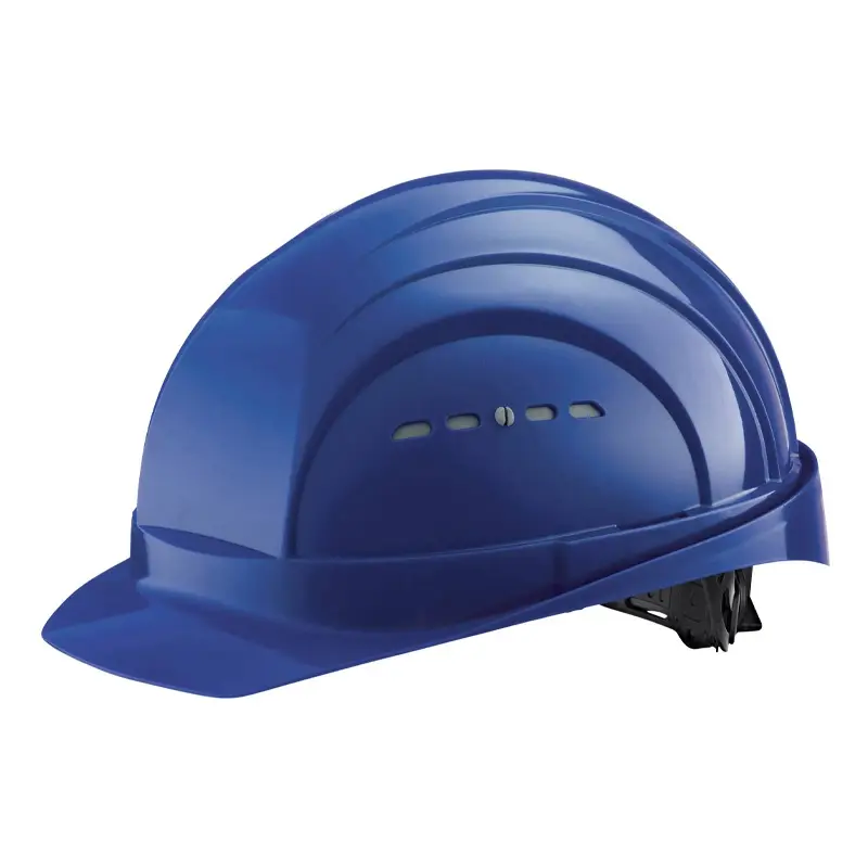 Schuberth Eurogard veiligheidshelm HDPE 6-punt blauw