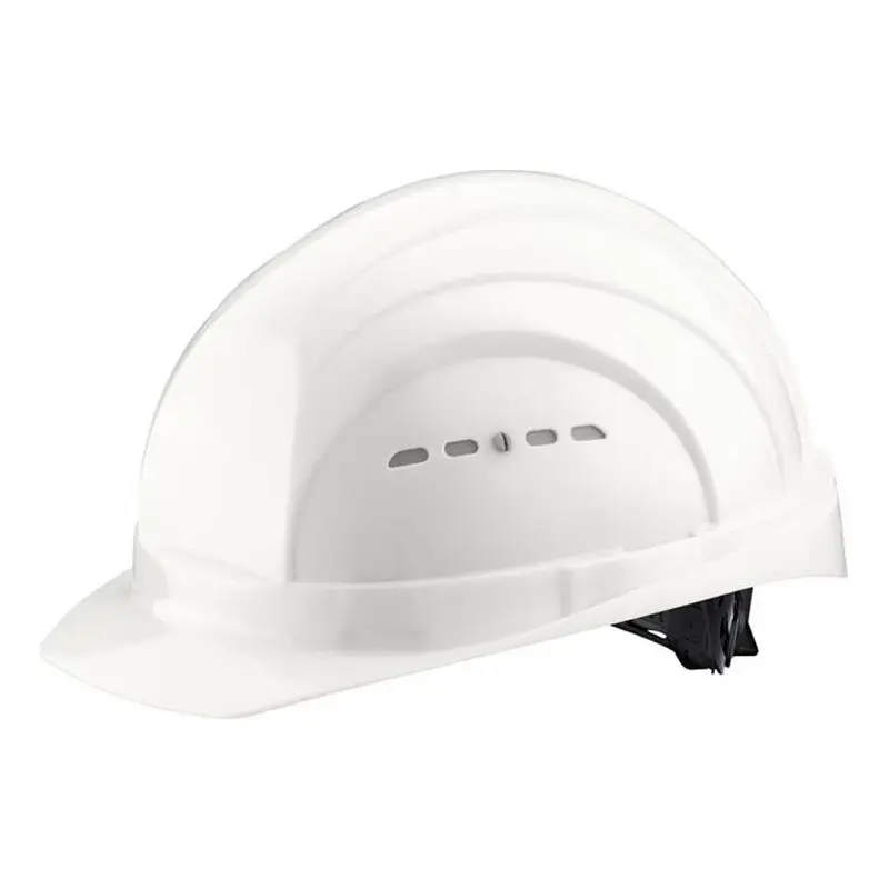Schuberth Eurogard veiligheidshelm HDPE 6-punt wit