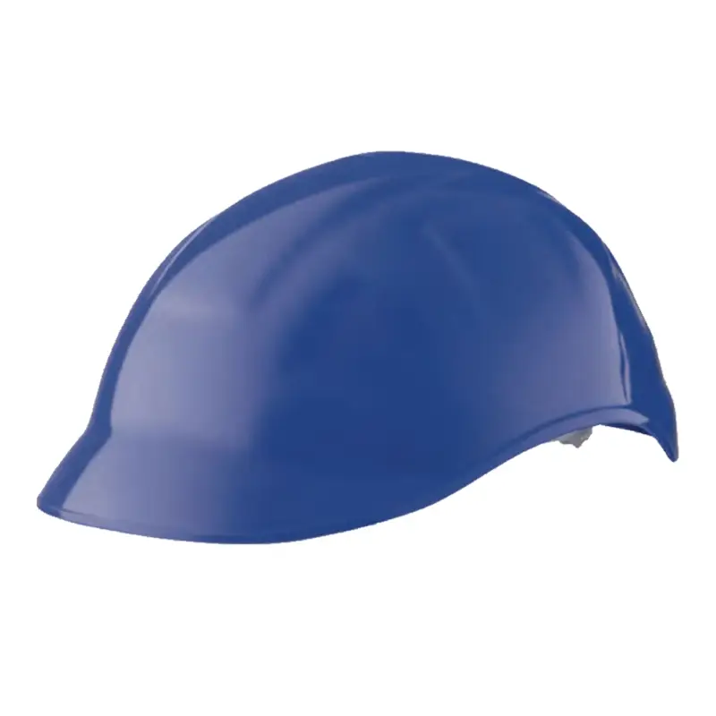 Schuberth Bump-Cap stootpet HDPE blauw