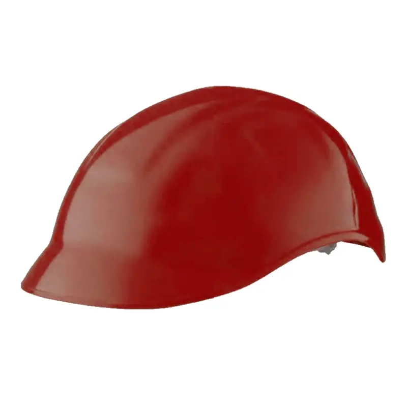 Schuberth Bump-Cap stootpet HDPE rood
