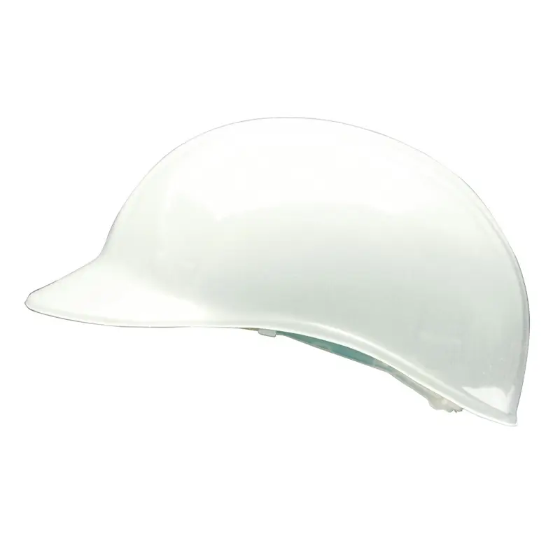 Schuberth Bump-Cap stootpet HDPE wit