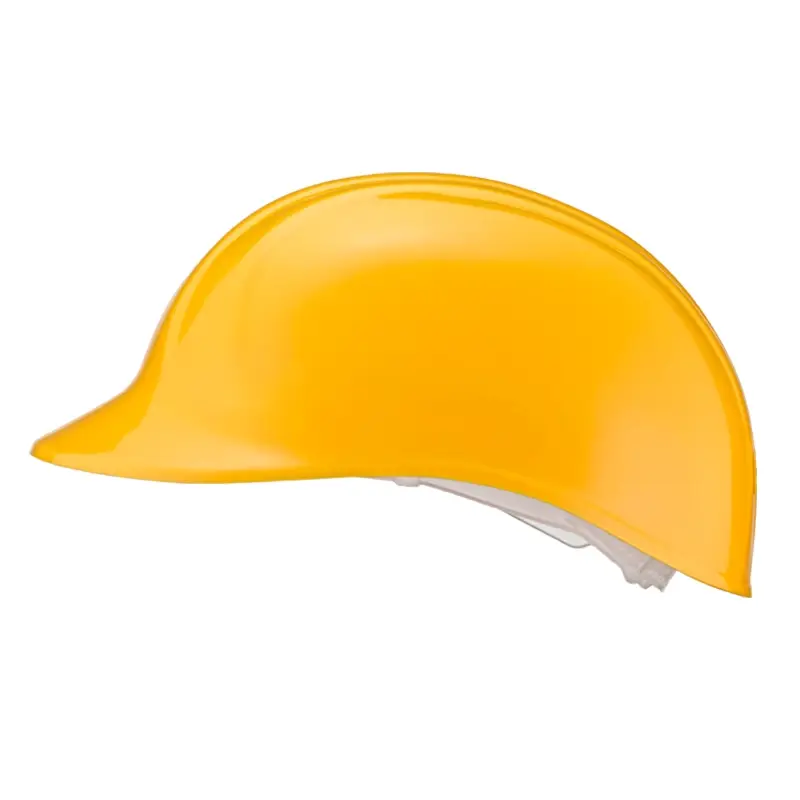 Schuberth Bump-Cap stootpet HDPE geel