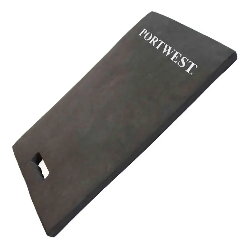 Portwest KP15 kniemat 530x360x25 mm zwart