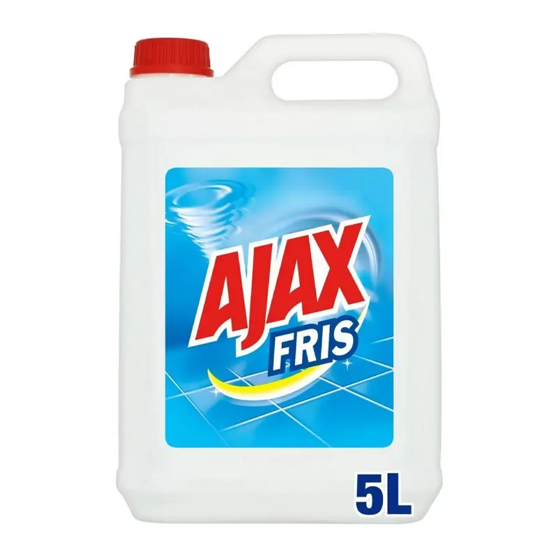Ajax Fris allesreiniger 5 liter