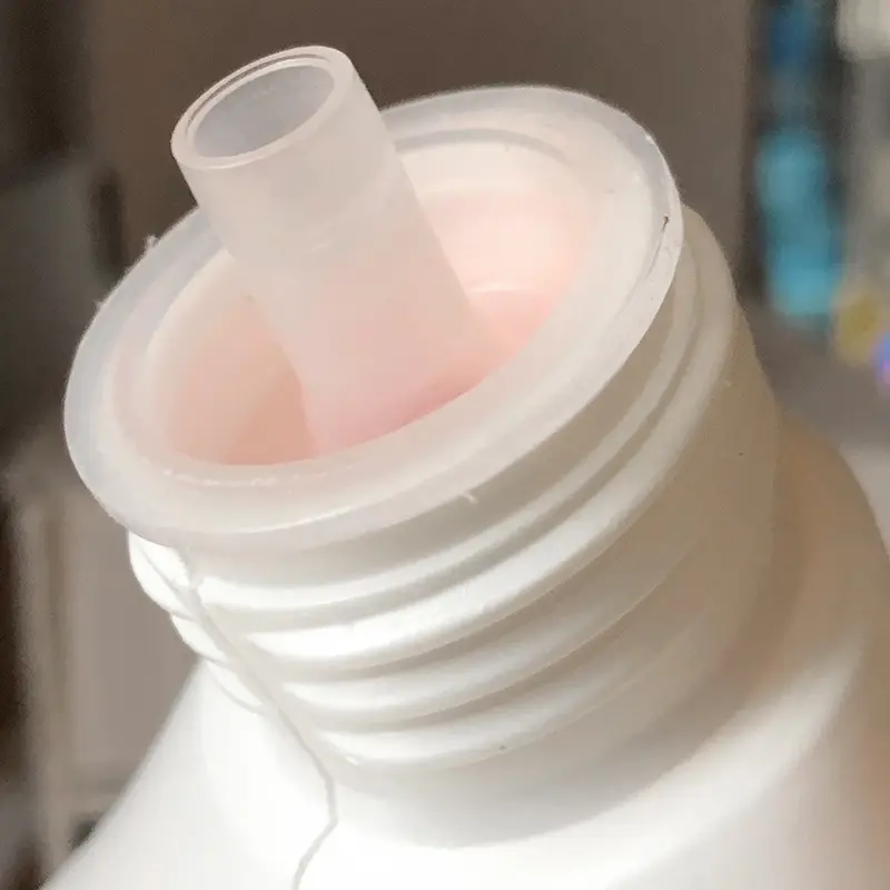 Ecolab Into WC Ultra krachtige ontkalker 750 ml