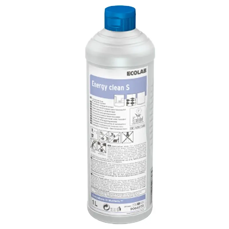 Ecolab Energy Clean S allesreiniger 12x1 liter