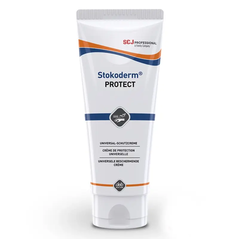 Deb Stokoderm Protect beschermende handcrème 100 ml