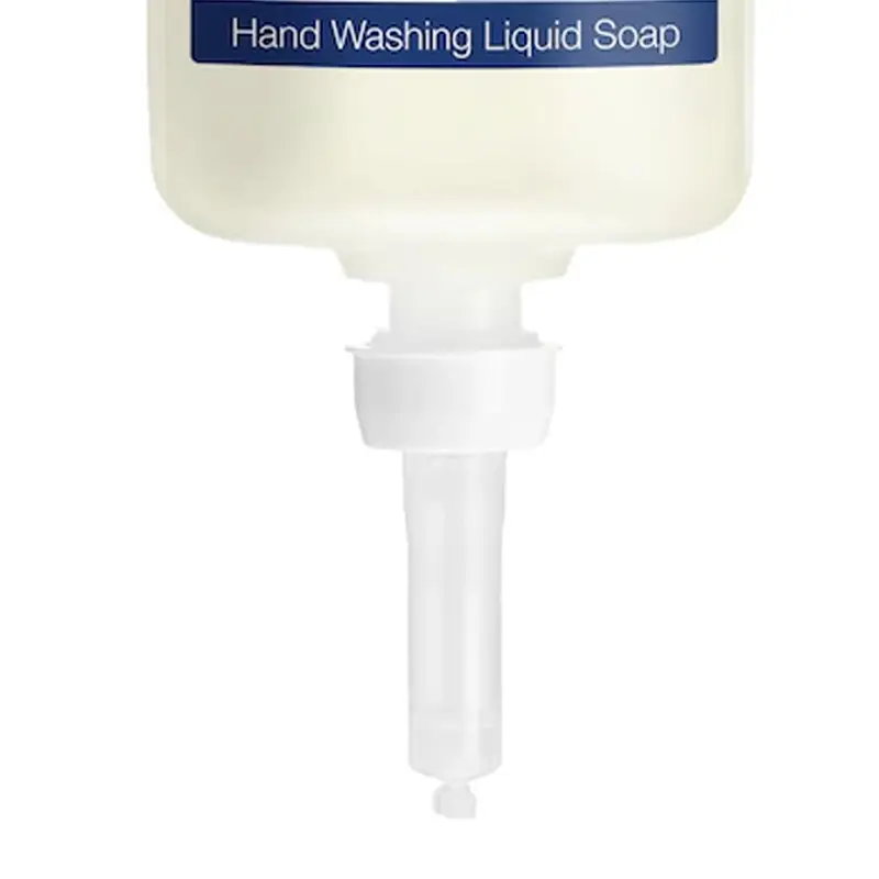 Tork reinigende vloeibare zeep voor S1 dispenser 1000 ml