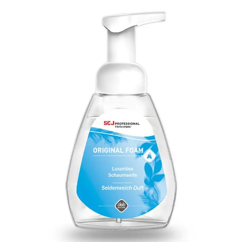 Deb Original FOAM handzeep 250 ml