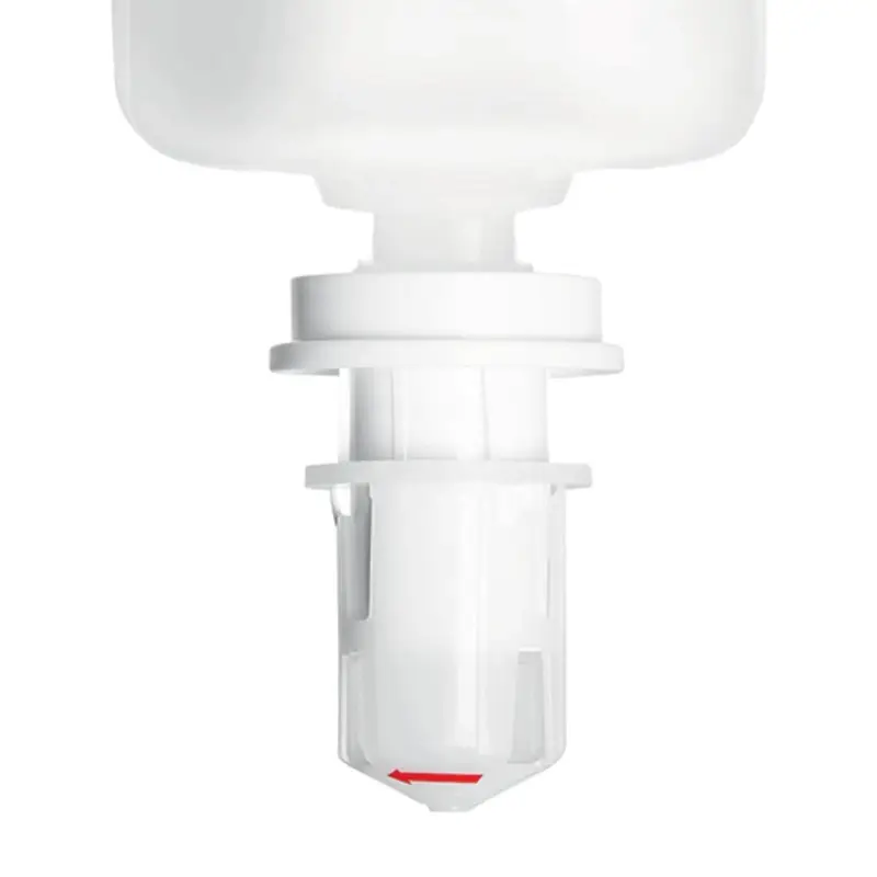 Tork Extra Mild schuimzeep voor dispenser S4 1000 ml