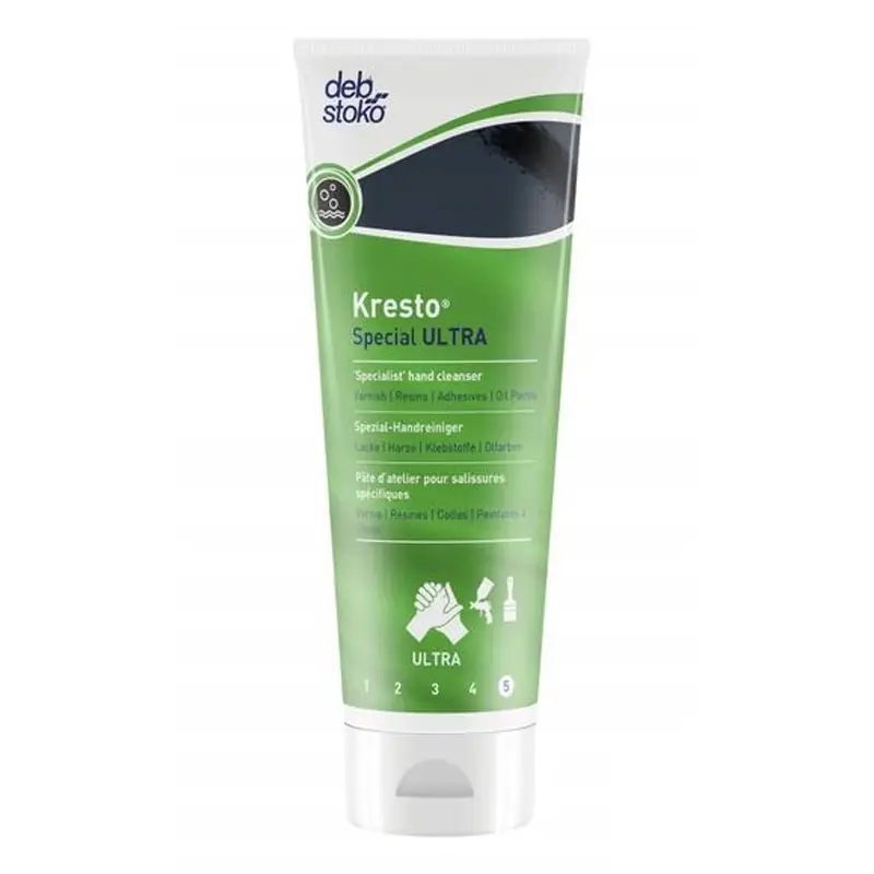 Deb Kresto Special ULTRA handreiniger 250 ml