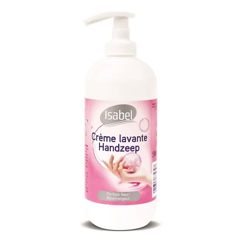 Isabel vloeibare handzeep 500 ml