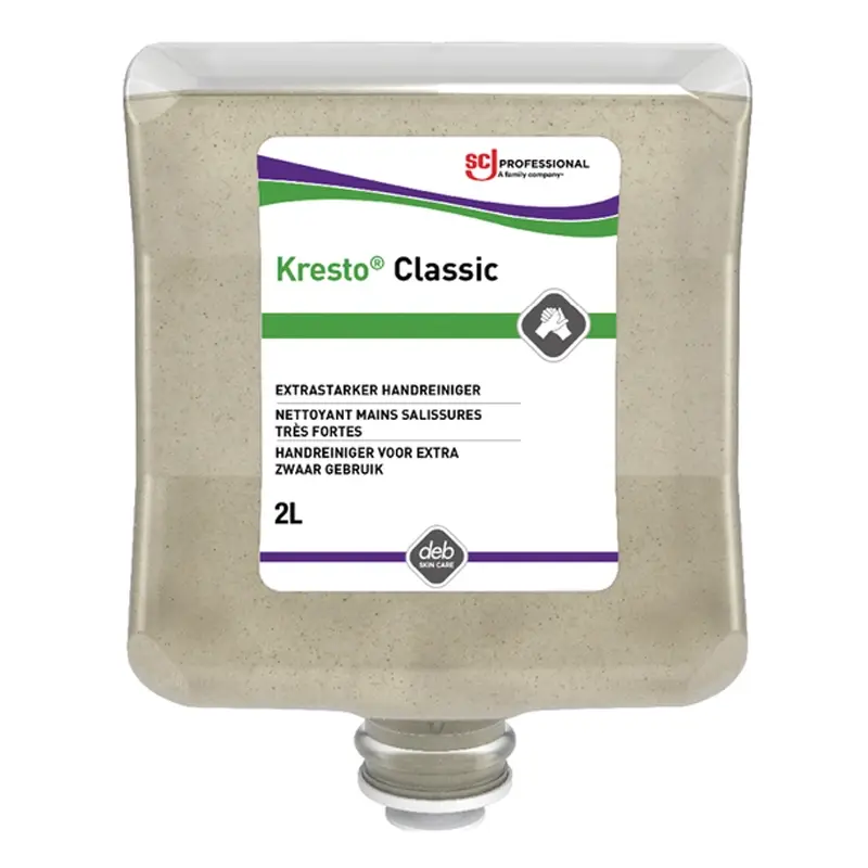 Deb Kresto Classic handreiniger 2 liter
