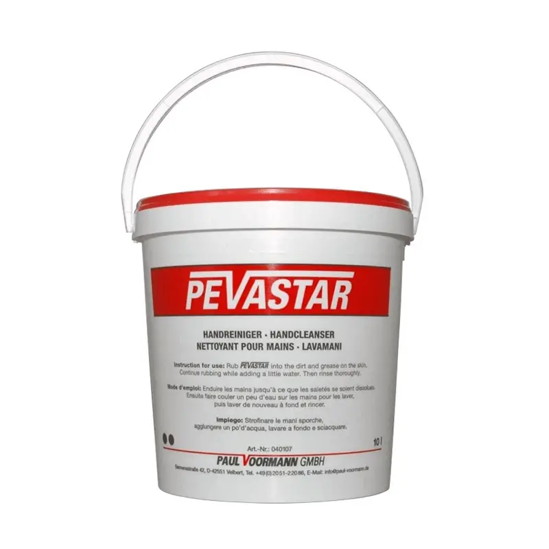 Pevastar Pevastar handreiniger 10 liter