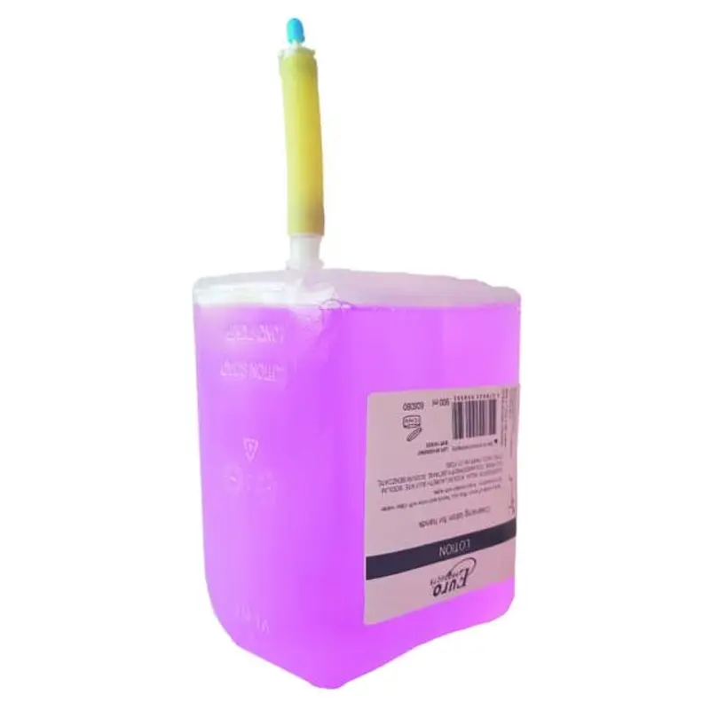 Euro Products Pearl Soap Lotion handzeep 1000 ml