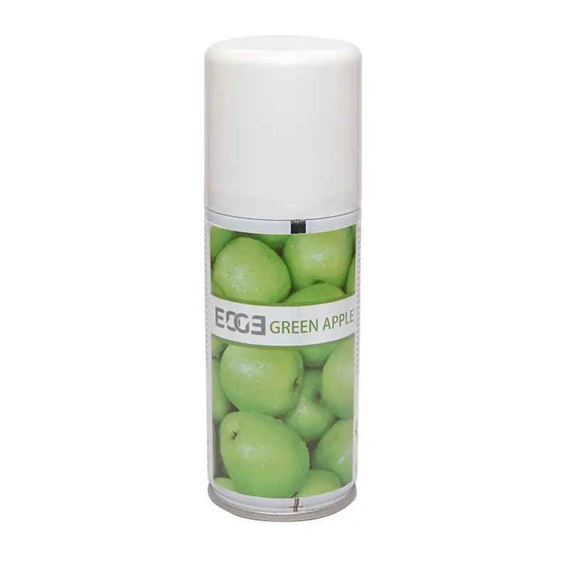 Euro Products Aerosol navulling Green Apple 100 ml