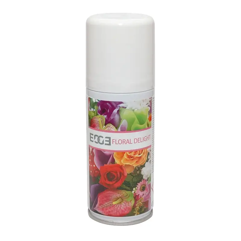 Euro Products Aerosol navulling Floral Delight 100 ml