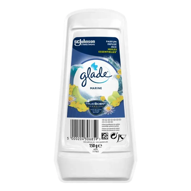 Glade Gel Marine luchtverfrisser